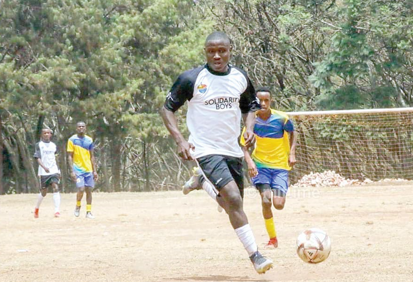 Kenyan officials accused of neglecting duties in Rwanda