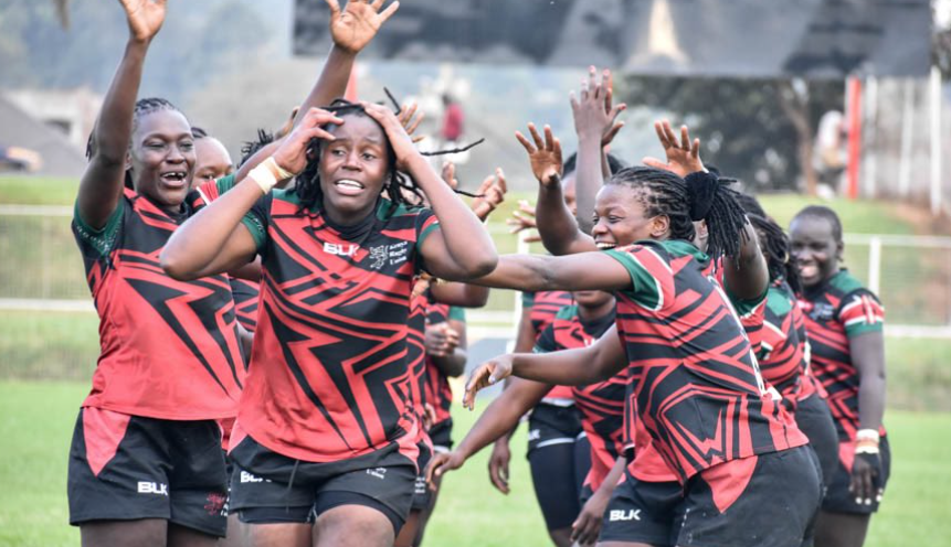 Another tragedy hits sports fraternity as Kenya Lionesses player dies