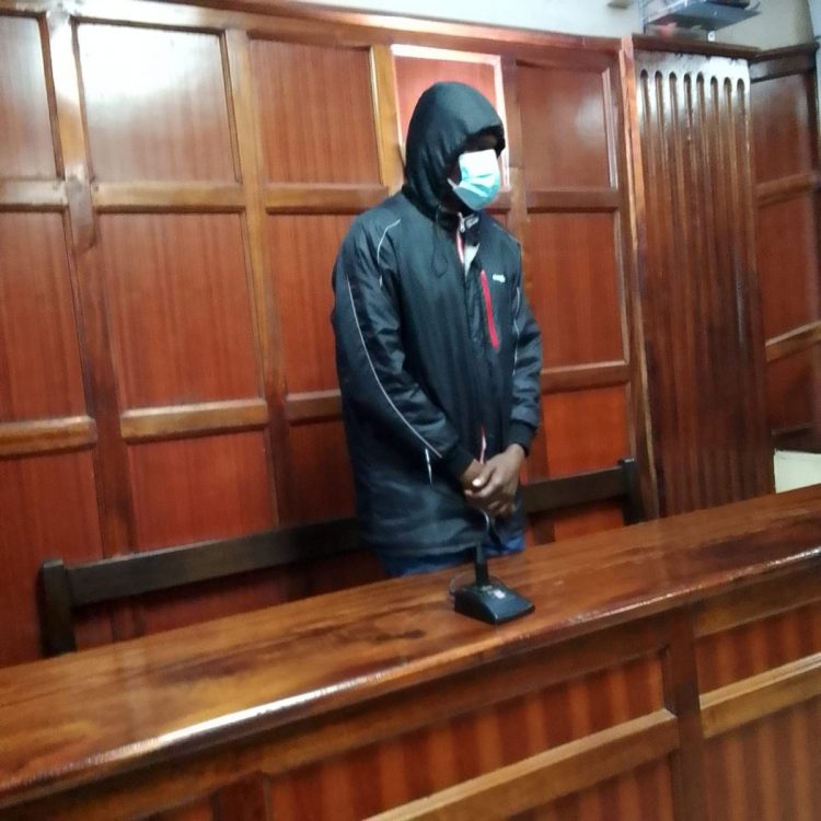 Narok politician charged with conspiracy to defraud company Ksh36M