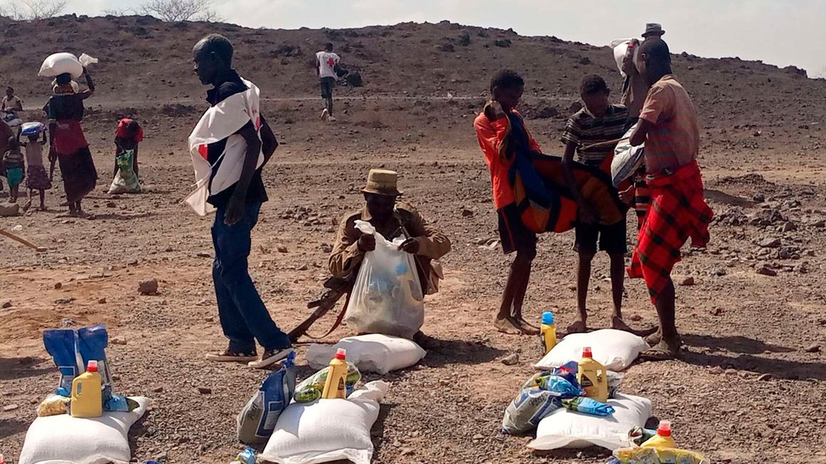 Kenya has sufficient tools to address food insecurity, scientists say