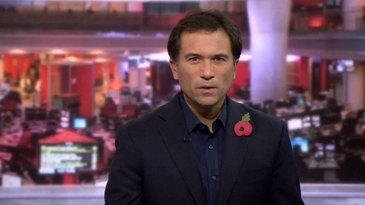 Russia sanctions UK politicians, journalists