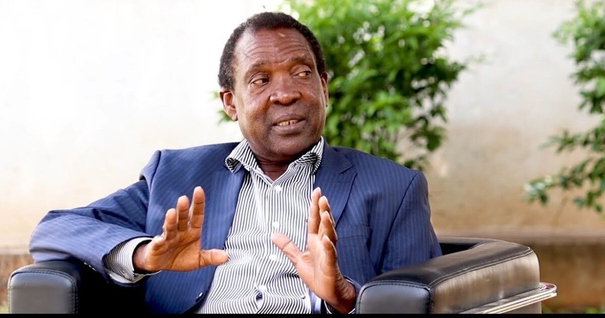 ‘Ruto should consider putting a stop to too much county visits’ – Manyora