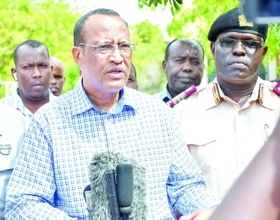 Protect tutors working in NE, Knut urges