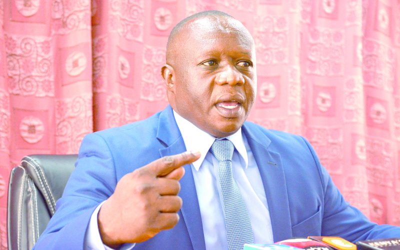 Burundi, Rwanda lawyers to practice in Kenya, if bill sails through