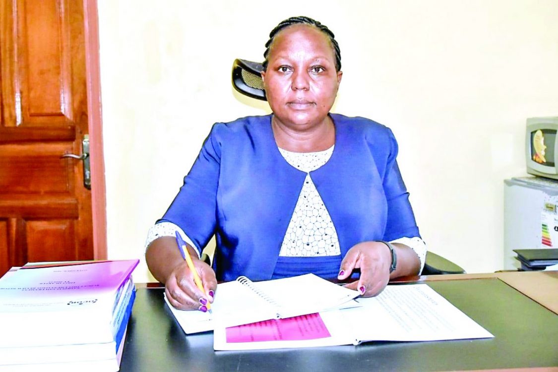 County steps up campaign to fight breast cancer in men