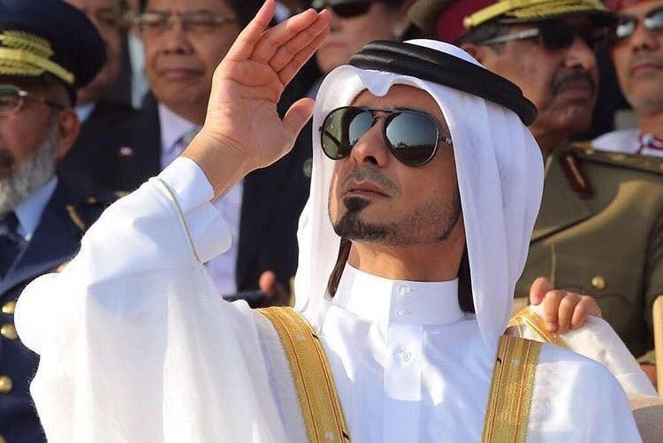 Glazers finally accept Qatari bid for Manchester United 