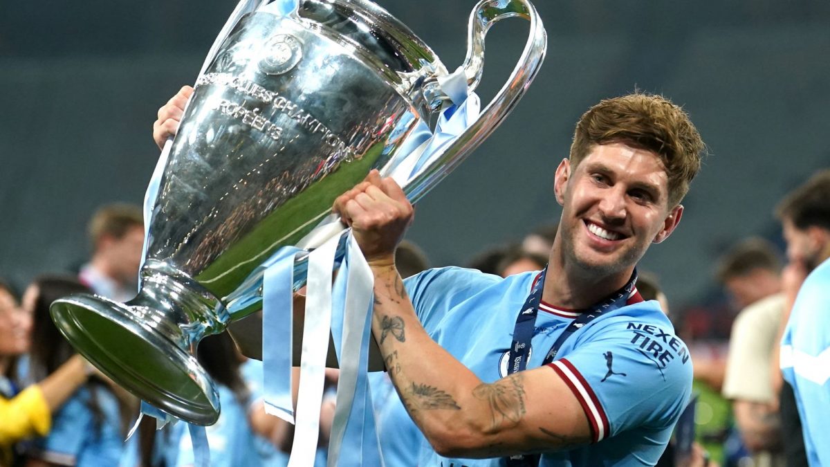 Manchester City suffer another injury blow