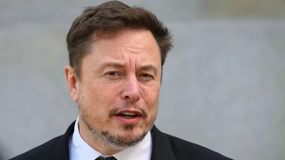Musk: X users may pay for use of social media platform