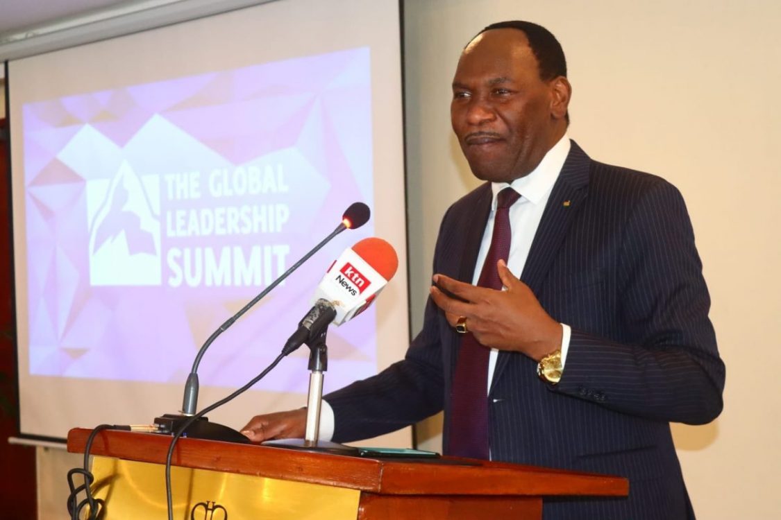 ‘Expulsion of ODM MPs undermines democracy’ – Ezekiel Mutua