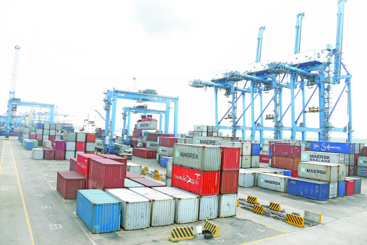 Ports agency, KRA implement new changes after Ruto’s directive