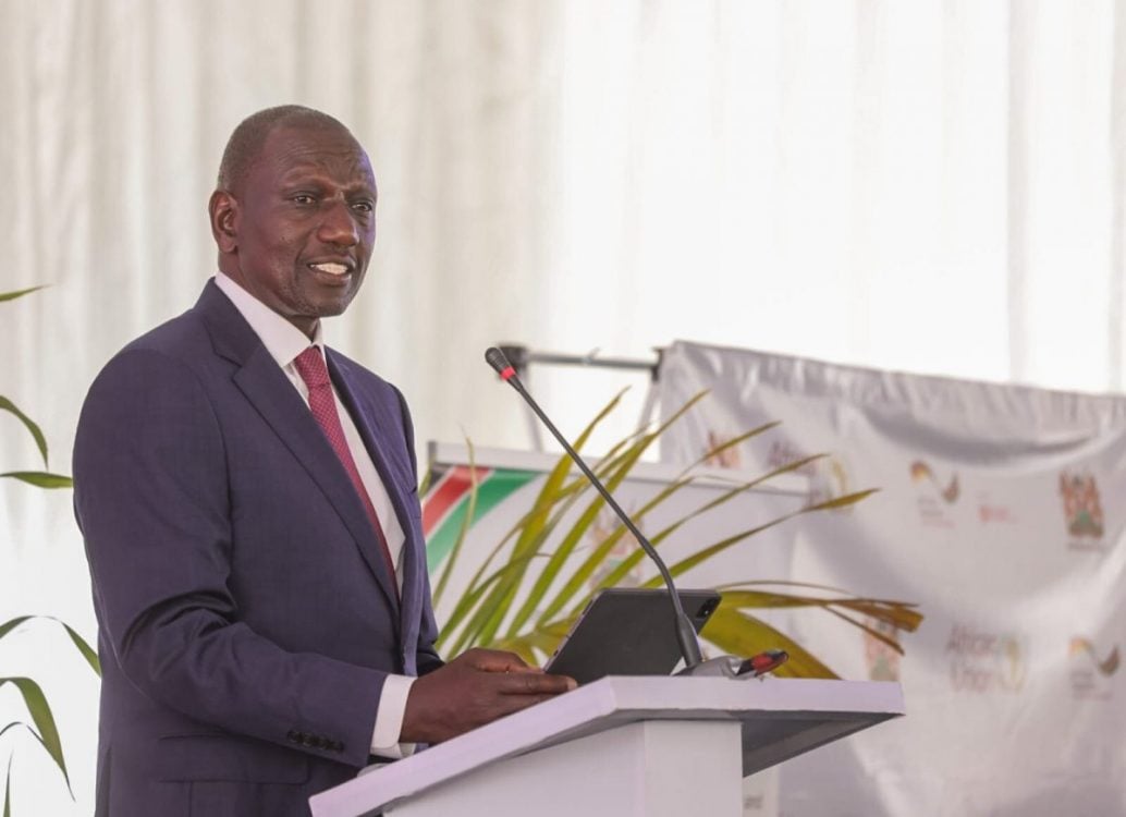 Innovative mechanisms needed to raise Sh44b climate adaptation funds
