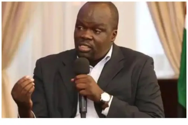 Kileleshwa MCA Robert Alai offers 50 career opportunities to form four leavers