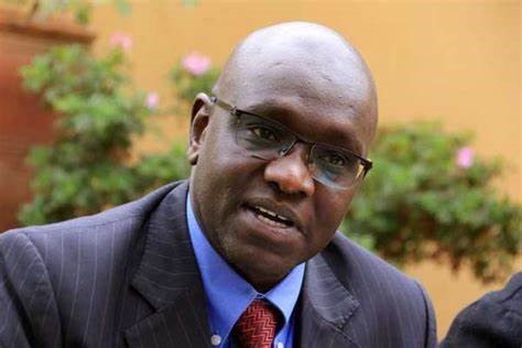 ‘If Ruto cared about uniting Kenyans he would have appointed CSs from all ethnic groups’ – Ekuru Aukot