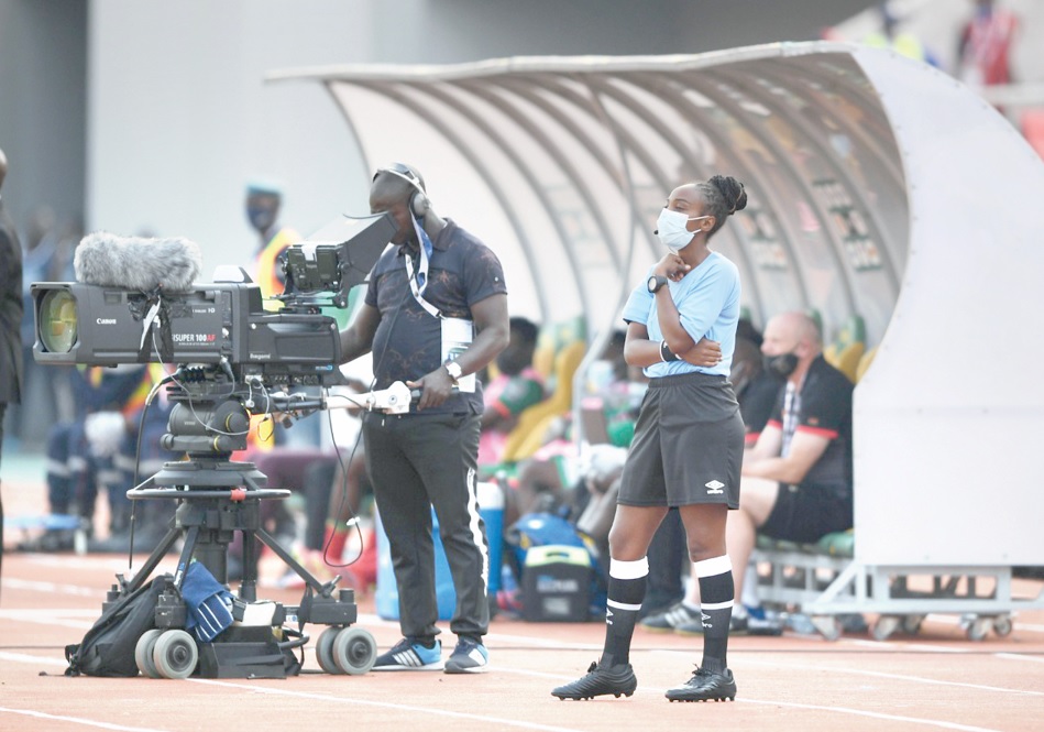 Litigation likely as Caf cancels biggest TV broadcast deal