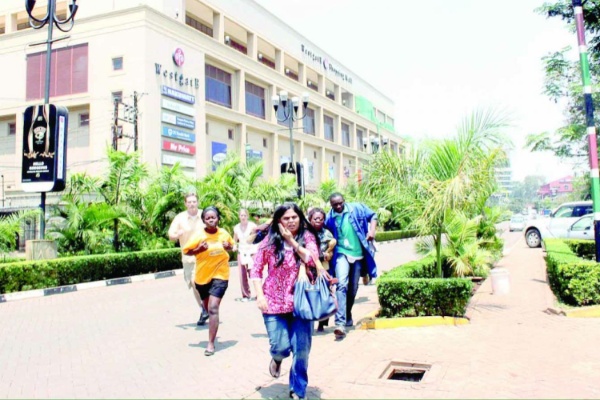 Lessons from Westgate raid 10 years later