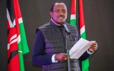'We now recognise you as president' - Kalonzo lauds Ruto's commitment to bipartisan talks