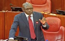 'Absolute nonsense' - Khalwale reacts to Cherargei's 7-year presidential term limit proposal