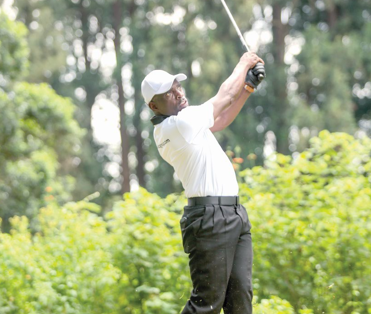 Kisuna’s team triumph in KCB regional golf tourney