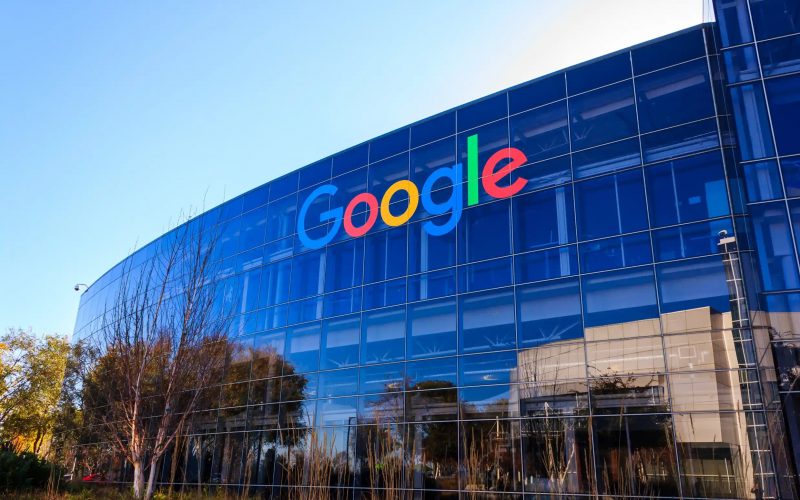 Google offices