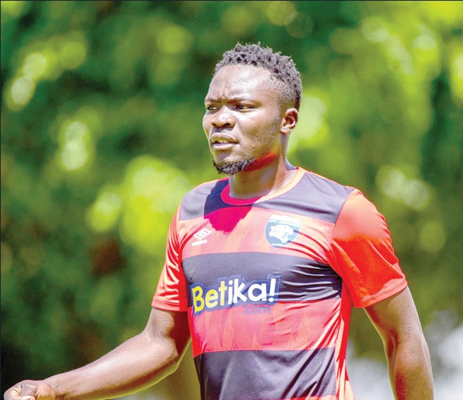 AFC Leopards’ troubles mount as court battle erupts with departing star