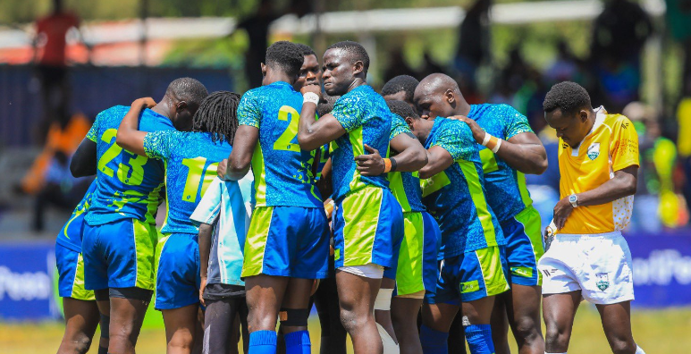 Kabras stun Nondies as KCB outclass Monks in Kenya Cup Day 2 actions