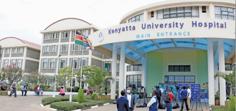 State rejects KU bid to takeover hospital