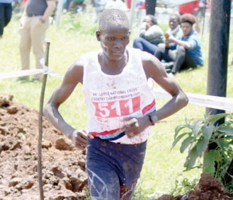 Kandie headlines Kenya’s squad for Valencia Half Marathon