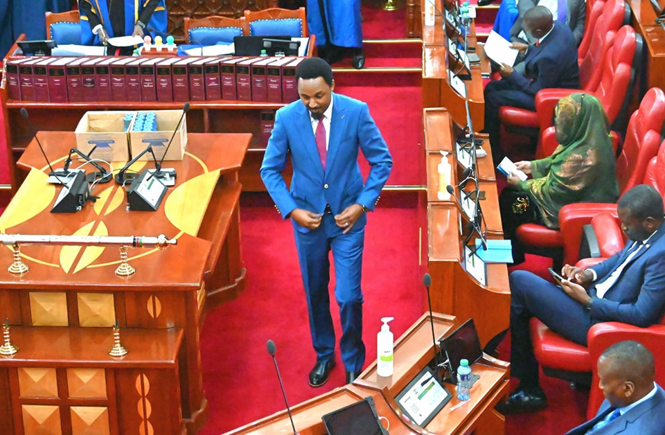 MPs push for Sh24b speedy payout to dam land owners