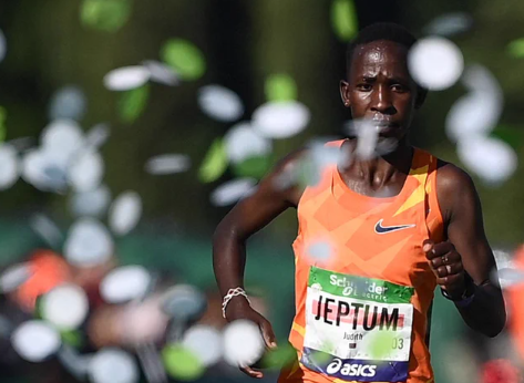 Kibet, Korir headline top participants in fastest Sydney Marathon field