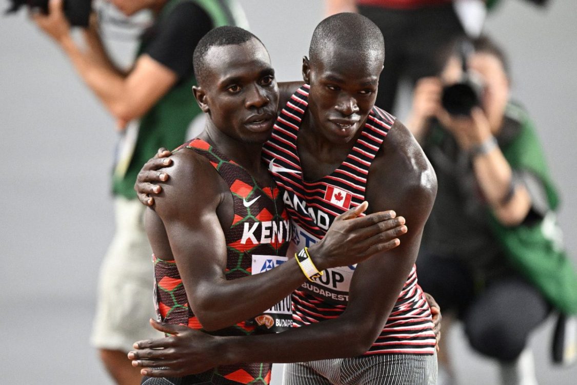 Diamond League: Wanyonyi to lead Kenya’s team in quest for Marrakesh glory