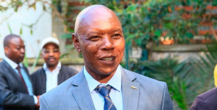 ‘My abductors gave me Ksh2,000 fare to go home’ – Maina Njenga