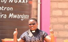 Kawira Mwangaza