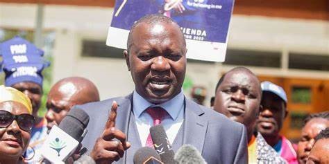 ‘I’ll continue working with Ruto’ – Kisumu senator tells ODM after being expelled