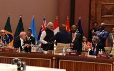 What does the African Union bring to the G20 Group