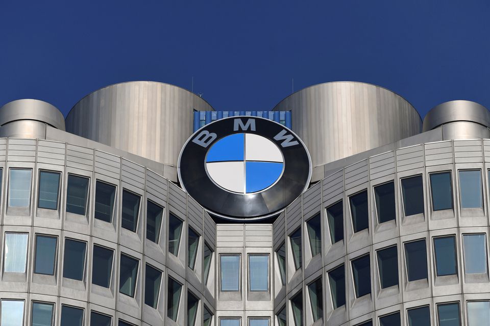 BMW investment secures Mini’s future factories