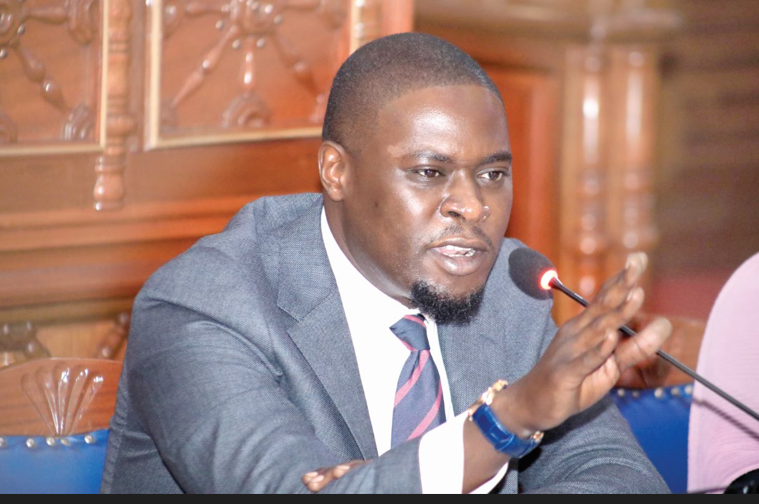 Sakaja back to drawing board as court halts dumpsite plan