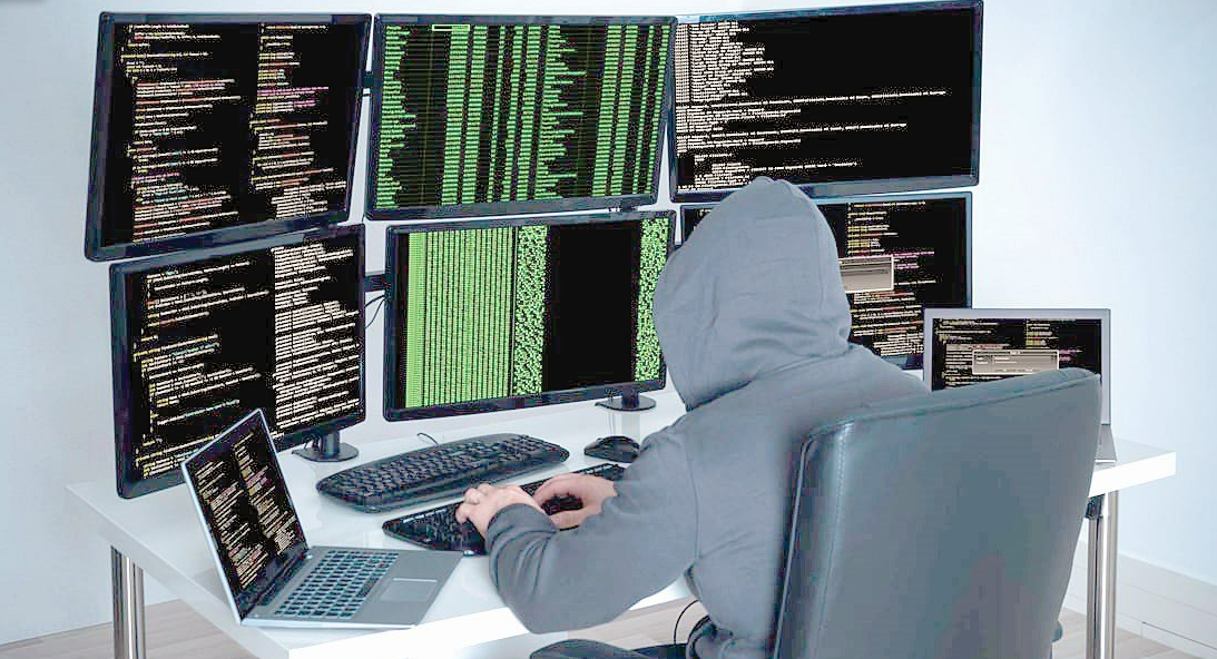 How cyber criminals take advantage of their victims