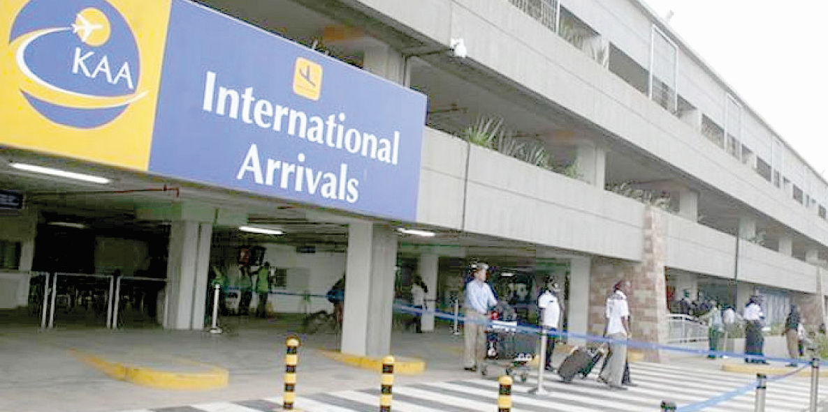 Air traffic at JKIA hits pre-Covid levels ahead of end-of-year holidays