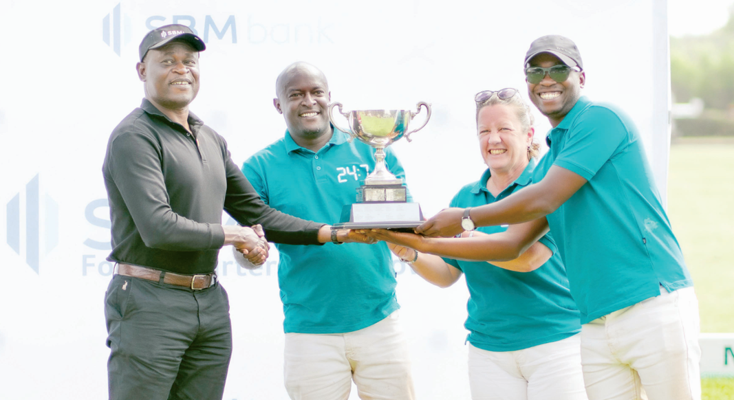 Polo action returns this weekend with the Zambia men 9 goal tournament