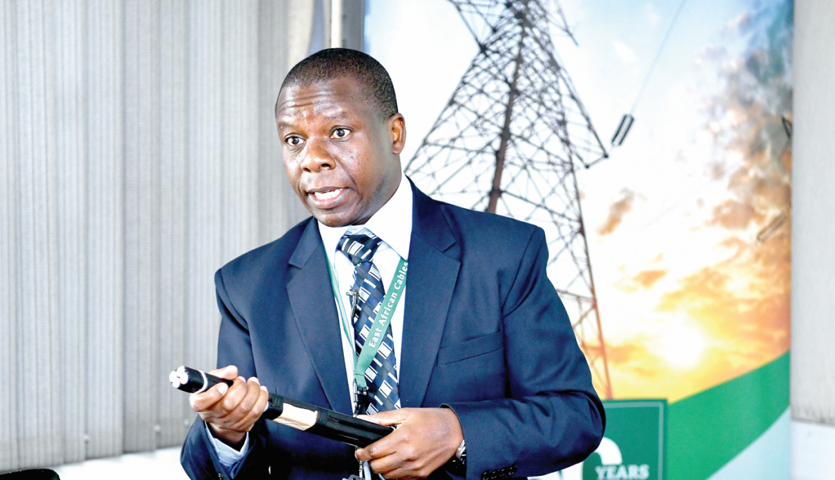 Cables gets lifeline after Sh232m deal