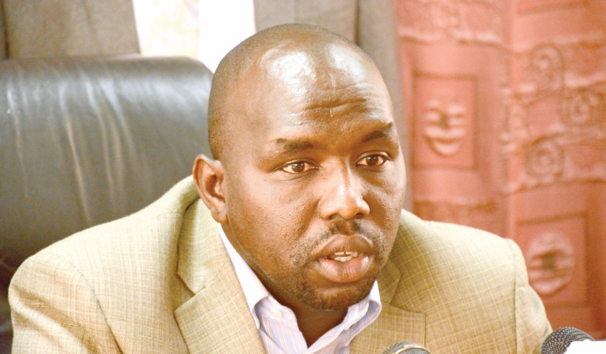 Murkomen: Government to decongest cities