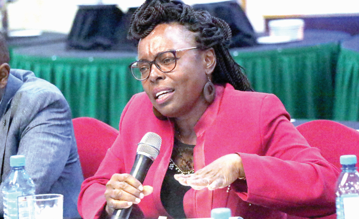 CoB names counties with unauthorised bank accounts