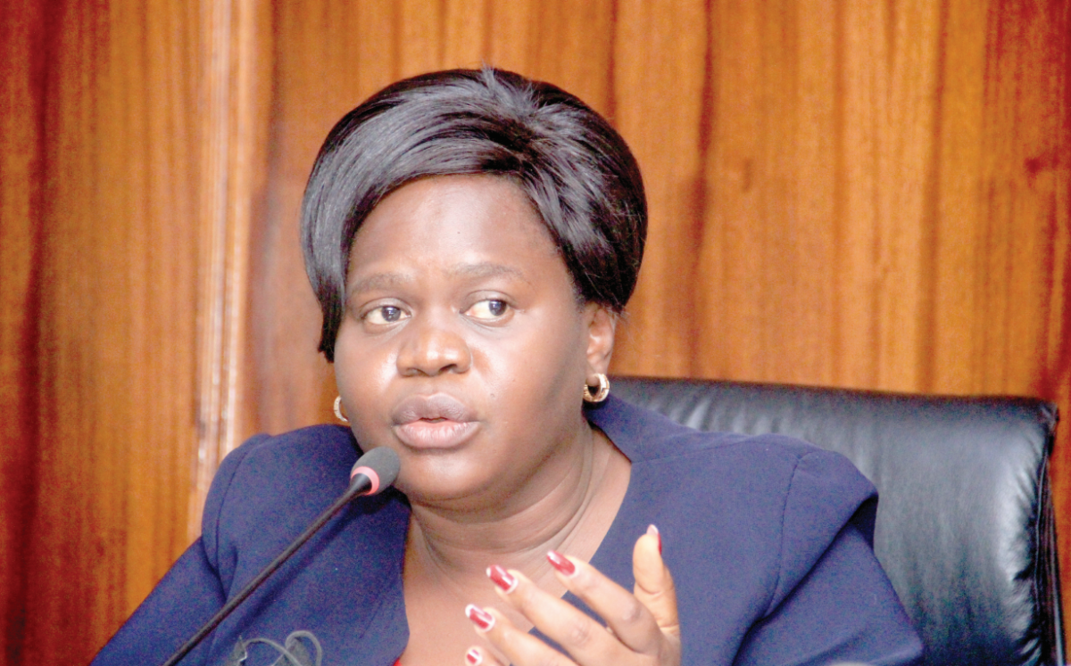 Wanga under fire from health workers over unfulfilled pre-election promises