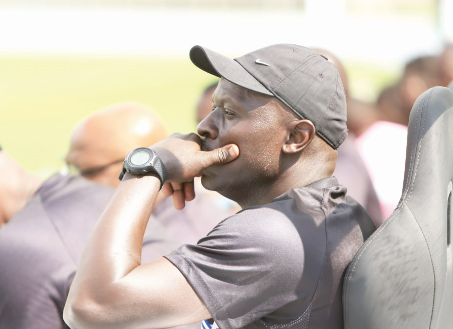 Juma will put smiles on faces of AFC Leopards fans, Ottamax says