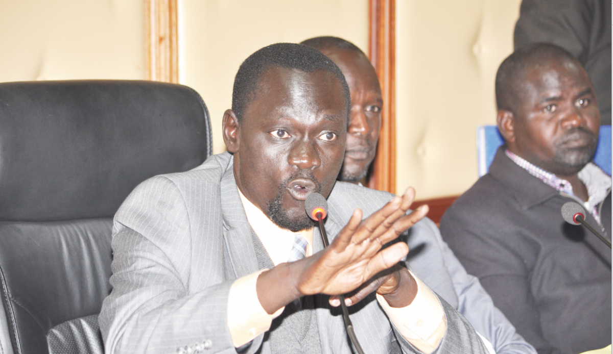 Nanok inflated bills by Sh5b, senators told