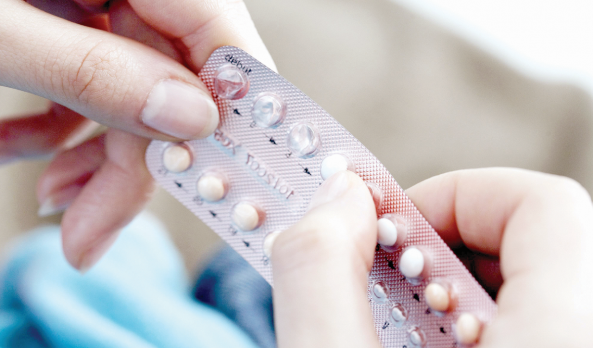 Contraceptives are not for minors, parents told