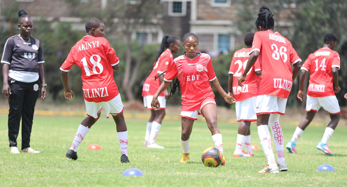 FKF WPL kick-off dates, opening round fixtures announced