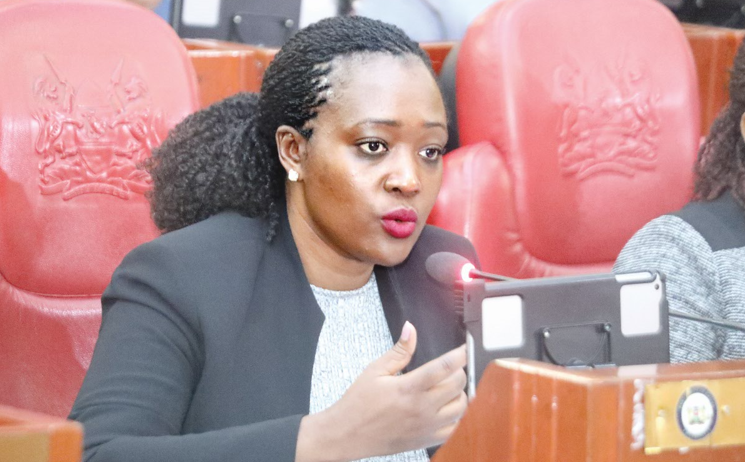 CS Tuya calls on delegates to explore vast resources