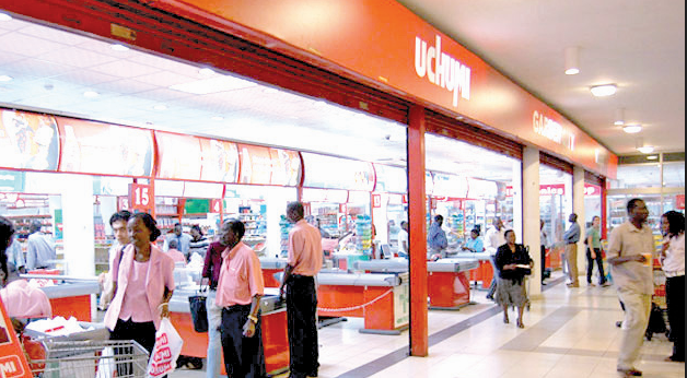 Inside Uchumi’s endless determination to stay up