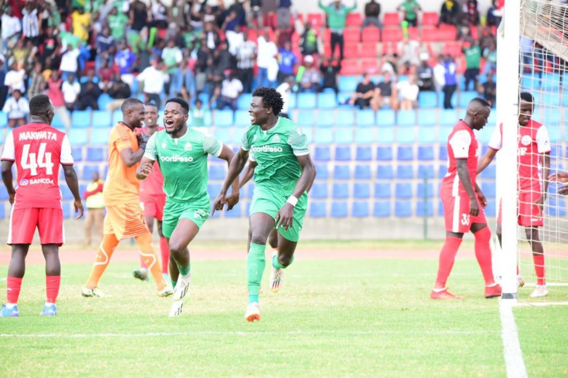 FKF PL Week 5: Gor Mahia hope to return to winning ways as AFC Leopards eye first win